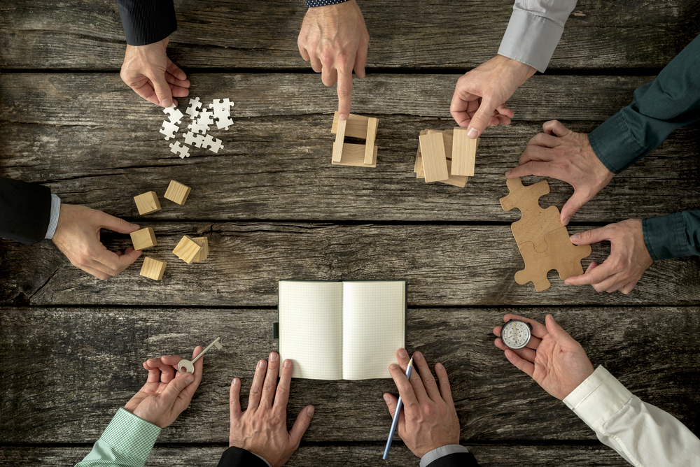 Project Transition