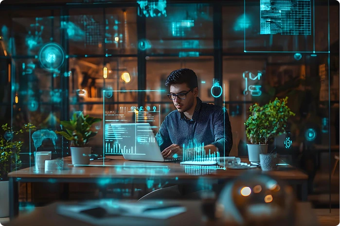 Alldigi - Automate, Comply, Relax. ​