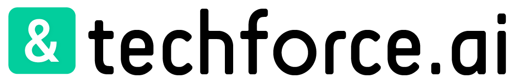 TechForce-Logo