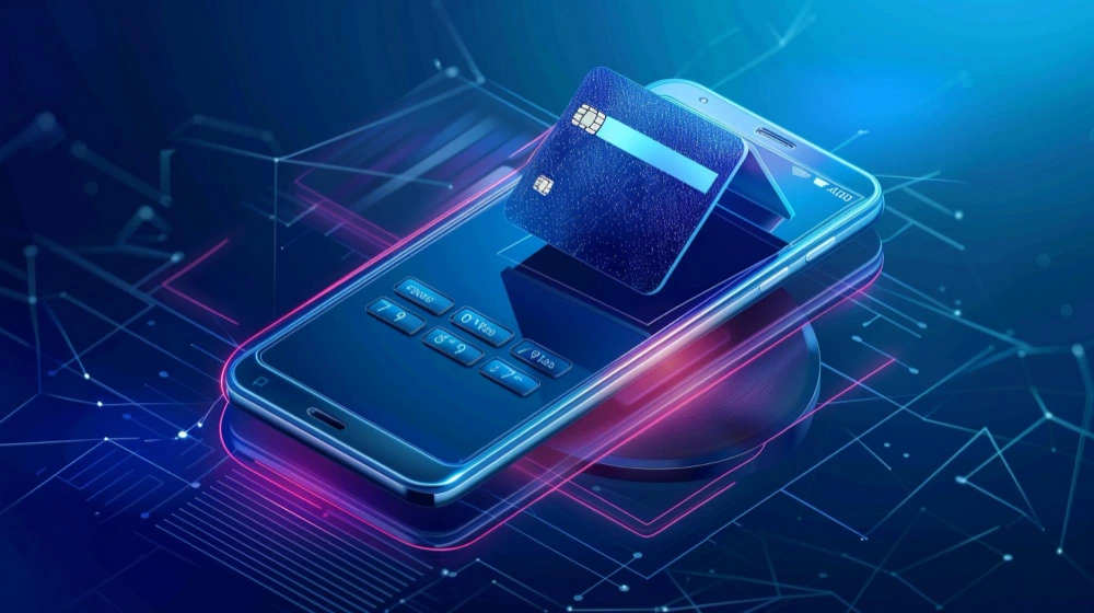 Alldigi - SmartPay