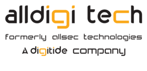 Alldigi Tech Logo