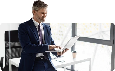 Alldigi - White-Collar Employees