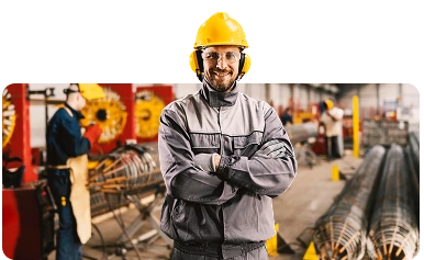 Alldigi - Blue-Collar Employees