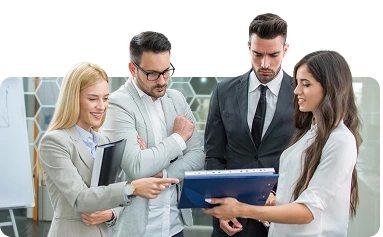 Alldigi - Contractual Workforce​
