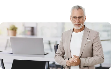 Alldigi - Senior Management