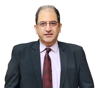 Alldigi - Naozer Dalal CEO