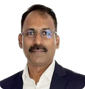 Alldigi - Thirumalanath JH Chief Growth & Strategy Officer – EXM