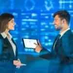 Modernizing Fintech Operations with Cognitive Automation