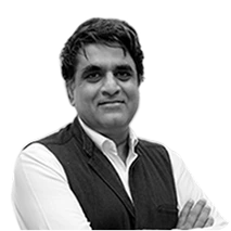 Alldigi - Sanjay Anandaram Independent Director