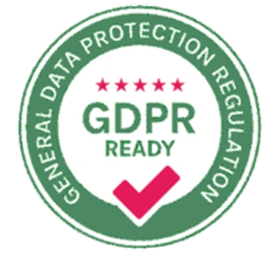 Alldigi - GDPR logo