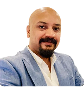 Alldigi - Rajesh Haliahl CXM
