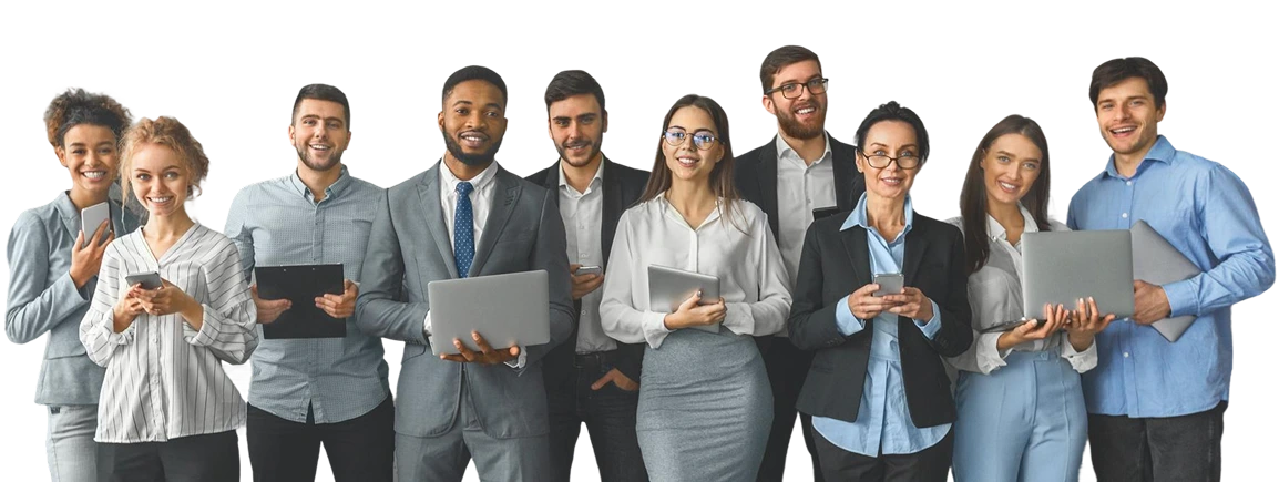 Career Page