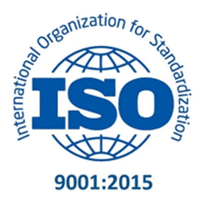 Alldigi - ISO logo