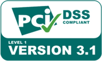 Alldigi - PCI logo