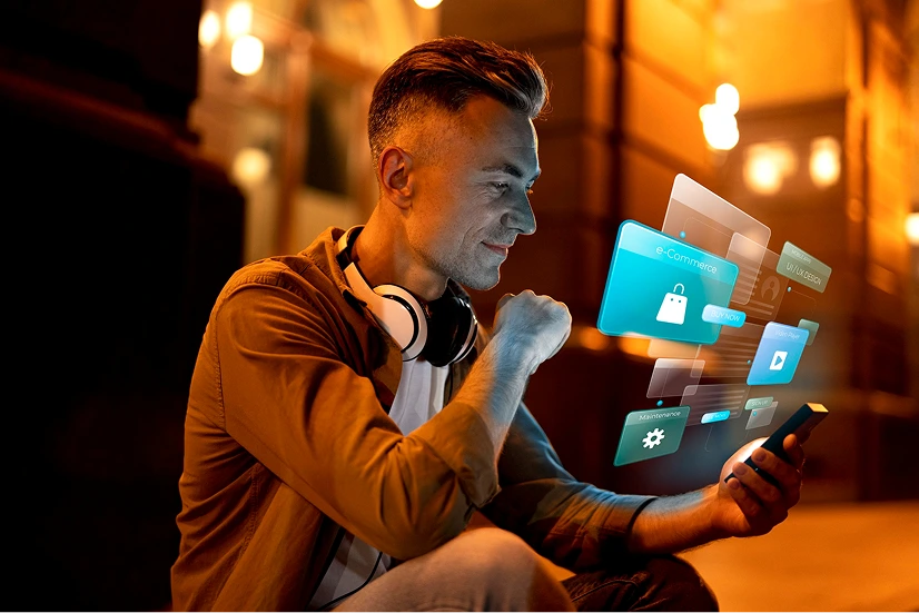 Alldigi - Customer Experience Management