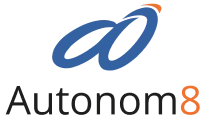 Alldigi - Autonom logo