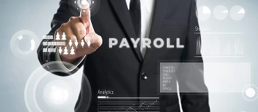 Smart Payroll Operations