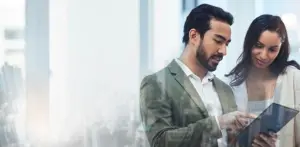 Transactional to Transformational