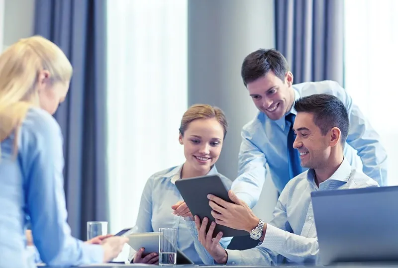 employee management