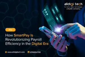 How SmartPay Is Revolutionizing Payroll Efficiency in the Digital Era